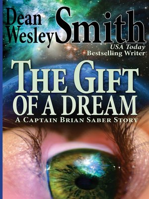 cover image of The Gift of a Dream